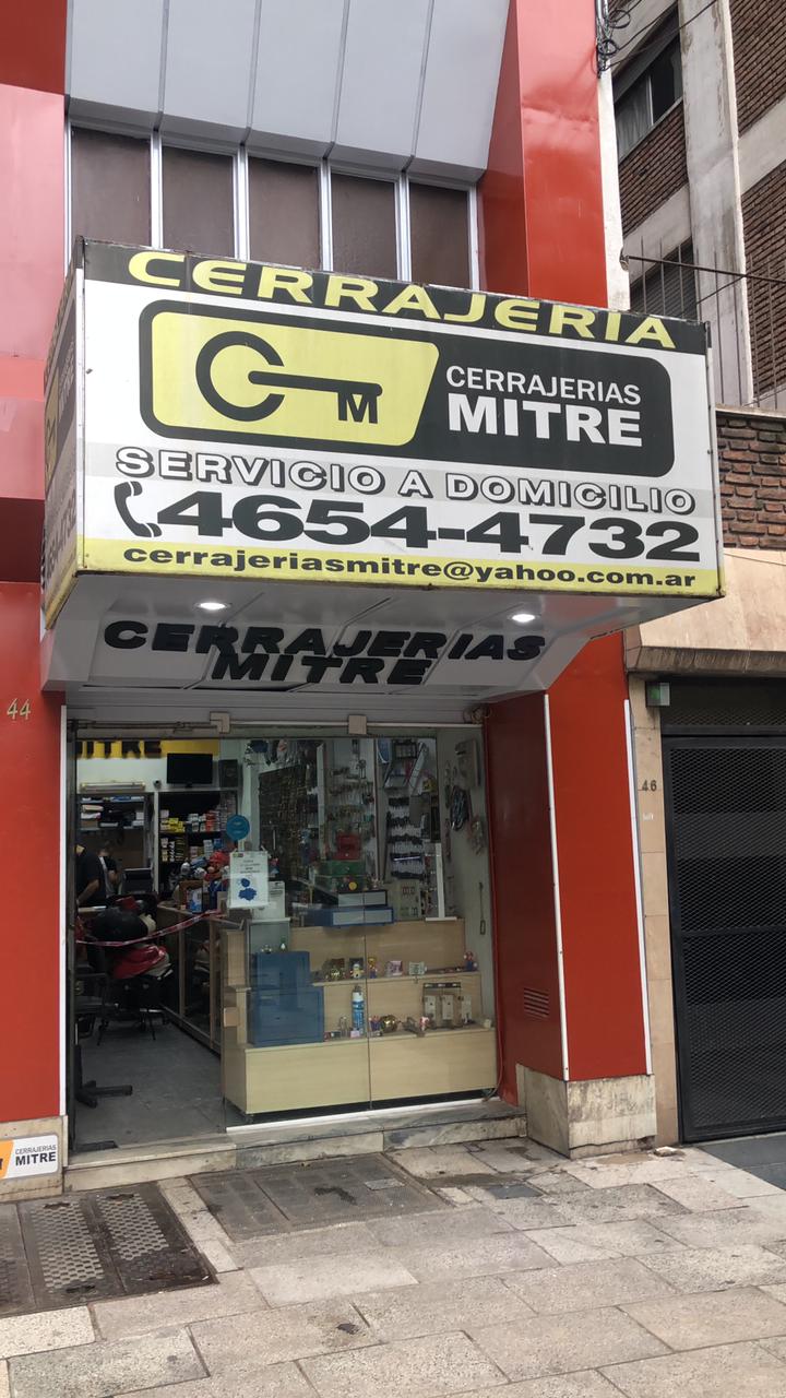 Güemes 44 Ramos Mejia